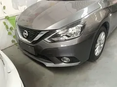 2022 Nissan Sylphy Classic 1.6XL CVT Luxury — фото 24