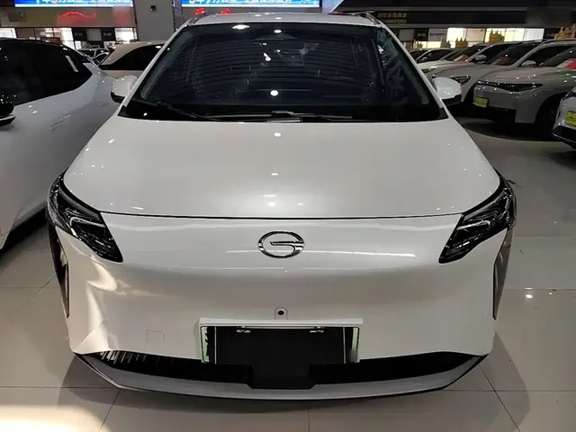 2025 Aion Plus 510