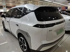 2025 Aion Plus 510, белый — фото 5