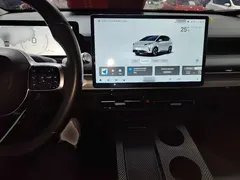 2025 Aion Plus 510, белый — фото 10