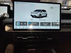 2025 Aion Plus 510, белый — фото 13