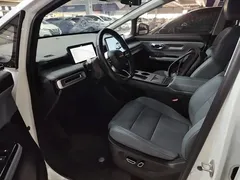 2025 Aion Plus 510, белый — фото 15