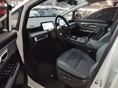 2025 Aion Plus 510, белый — фото 16