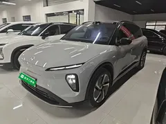 2024 Nio ES6 75kWh — фото 1