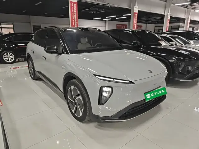 2024 Nio ES6 75kWh