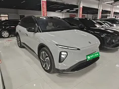 2024 Nio ES6 75kWh — фото 4