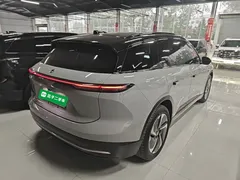 2024 Nio ES6 75kWh — фото 7