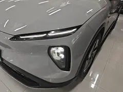 2024 Nio ES6 75kWh — фото 24