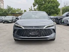 2025 BYD Qin L PHEV Smart Driving 120km — фото 2
