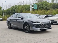 2025 BYD Qin L PHEV Smart Driving 120km — фото 3