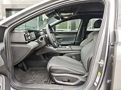 2025 BYD Qin L PHEV Smart Driving 120km — фото 7