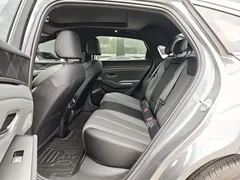 2025 BYD Qin L PHEV Smart Driving 120km — фото 8