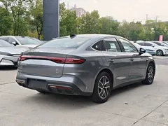 2025 BYD Qin L PHEV Smart Driving 120km — фото 9