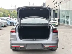 2025 BYD Qin L PHEV Smart Driving 120km — фото 12