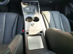 2025 BYD Seal 06 EV 545KM Flagship, синий — фото 12