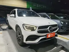 2021 Mercedes-Benz GLC 260 L 4MATIC Luxury — фото 3