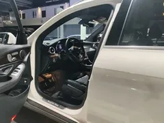 2021 Mercedes-Benz GLC 260 L 4MATIC Luxury — фото 4