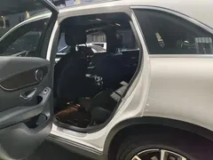 2021 Mercedes-Benz GLC 260 L 4MATIC Luxury — фото 6