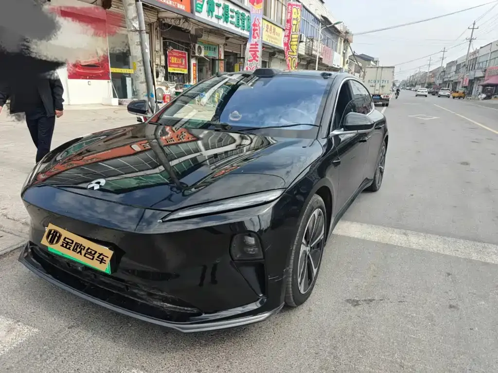 2024 Nio ET5T 75kWh Touring
