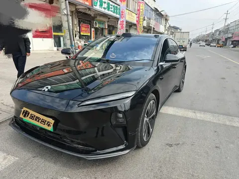 2024 Nio ET5T 75kWh Touring
