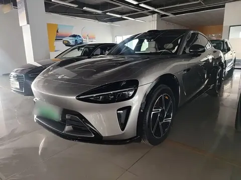 2025 Xiaomi YU7 4WD Pro