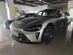 2025 Xiaomi YU7 4WD Pro — фото 1
