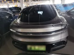 2025 Xiaomi YU7 4WD Pro — фото 4