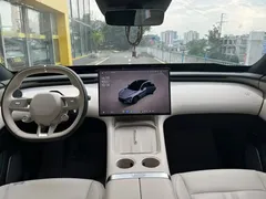 2025 Xiaomi YU7 4WD Pro — фото 6
