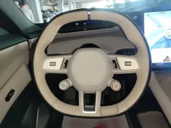 2025 Xiaomi YU7 4WD Pro — фото 7