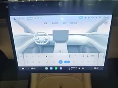 2025 Xiaomi YU7 4WD Pro — фото 9