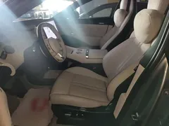 2025 Xiaomi YU7 4WD Pro — фото 11