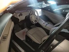 2025 Xiaomi YU7 4WD Pro — фото 12