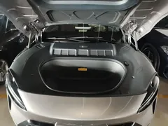 2025 Xiaomi YU7 4WD Pro — фото 16