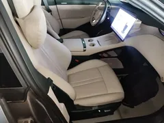 2025 Xiaomi YU7 4WD Pro — фото 20