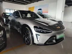 2025 Xiaomi YU7 4WD Pro — фото 22