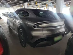 2025 Xiaomi YU7 4WD Pro — фото 23
