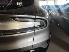 2025 Xiaomi YU7 4WD Pro — фото 24