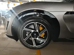 2025 Xiaomi YU7 4WD Pro — фото 25
