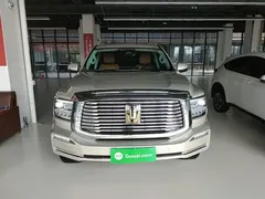 2023 Tank 500 3.0T Business 5-seat — фото 3