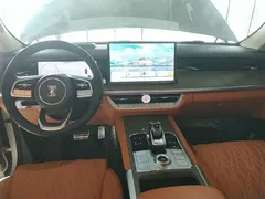 2023 Tank 500 3.0T Business 5-seat — фото 10