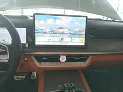 2023 Tank 500 3.0T Business 5-seat — фото 13