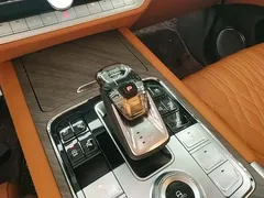 2023 Tank 500 3.0T Business 5-seat — фото 14