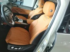 2023 Tank 500 3.0T Business 5-seat — фото 15