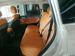 2023 Tank 500 3.0T Business 5-seat — фото 17