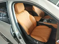2023 Tank 500 3.0T Business 5-seat — фото 25