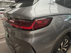 2023 BYD Song PLUS DM-i PHEV 110km Flagship Champion — фото 8