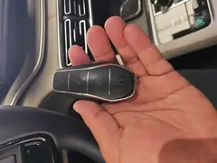 2023 BYD Song PLUS DM-i PHEV 110km Flagship Champion — фото 9