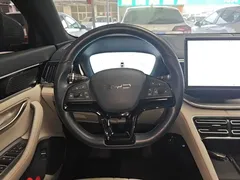 2023 BYD Song PLUS DM-i PHEV 110km Flagship Champion — фото 11