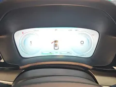 2023 BYD Song PLUS DM-i PHEV 110km Flagship Champion — фото 12