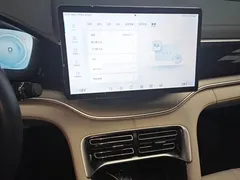 2023 BYD Song PLUS DM-i PHEV 110km Flagship Champion — фото 13